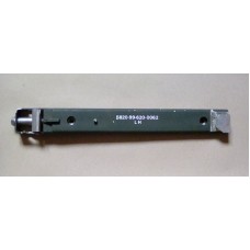CLANSMAN RADIO MOUNTING RAIL LH