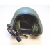 CLANSMAN AFV CREWMANS HELMET AMPLIVOX 