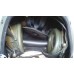 CLANSMAN AFV CREWMANS HELMET AMPLIVOX 