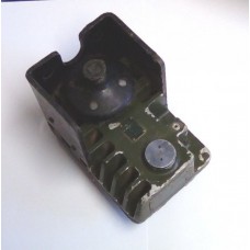 INVERTED VEE RESISTANCE TERMINATING UNIT