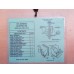 CLANSMAN INVERTED V ANTENNA KIT