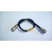 RACAL RF CABLE ASSY TNC / TNC 12 INCH LG