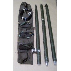 CLARK MAST KIT BE-1C BROADBAND 36-60MHZ