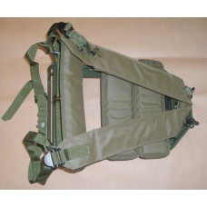 CLANSMAN LIGHTWEIGHT  RADIO CARRIER FRAME PARACHUTIST