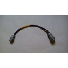 CABLE ASSEMBLY,POWER PYE PEGASUS MOULD