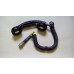 CLANSMAN HANDSET BASE STATION TYPE BLACK  NOS