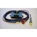 Clansman Passive Audio link Lead PRC350