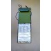 BATCO POUCH AND CARDS WITH READER.