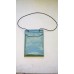 BATCO POUCH AND CARDS WITH READER.