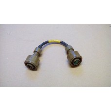 CLANSMAN HARNESS POWER CABLE 2 PIN F/M