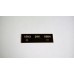 CLANSMAN  POWER SOCKET DECAL