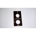 CLANSMAN 20 WATT AMP LABEL DECAL