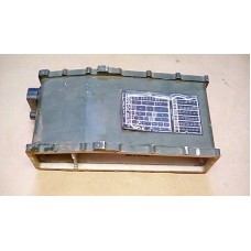 CLANSMAN PRC320 MAIN BODY CASE LIGHT USE