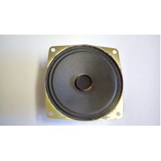 DELTACALL LOUDSPEAKER ASSY PERMANENT MAGNET