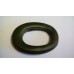 CLANSMAN EARPAD,FOAM FILLED