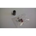 CLANSMAN BNC CONNECTOR STRAIGHT PLUG