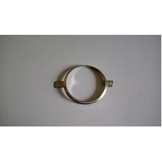 CLANSMAN MICROPHONE RECEIVER CLAMP