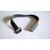 CLANSMAN LIGHTWEIGHT HEADSET HARNESS LH