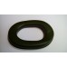 CLANSMAN LIGHTWEIGHT COMBAT HEADSET EAR CUSHION