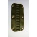 CLANSMAN HEADSET NECK BAND COVER GREEN