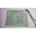 CLANSMAN PLATE / CARD IDENTIFICATION VHF ANTENNA KIT