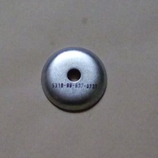 CLANSMAN ANTENNA WING BOX  WASHER,RECESSED