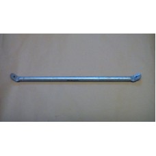 FFR SUPPORT TUBE TO CAPPING BRACKET