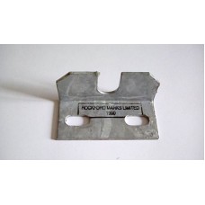 CLANSMAN DEXION MOUNTING BRACKET