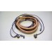CLANSMAN VIK LAND ROVER WING CABLE ASSY