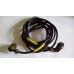 CLANSMAN DCCU ETC CABLE ASSY POWER