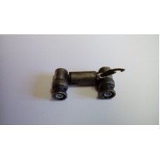 CLANSMAN PRC320 ANTENNA JOINER BNC/BNC