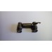 CLANSMAN PRC320 ANTENNA JOINER BNC/BNC