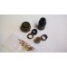 CLANSMAN 10 PIN FEMALE SOCKET