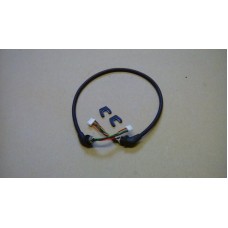 CLANSMAN HEAD SET NECK BAND CABLE ASSY