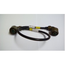 CLANSMAN HARNESS CABLE 12PMF  SET A  TO ARFAT