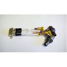 CLANSMAN RELAY AND CONNECTOR ASSY