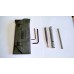 CLANSMAN MAST TOOL KIT AND ROLL