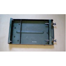 CLANSMAN SURF/TURF PIGGY BACK MOUNTING PLATE