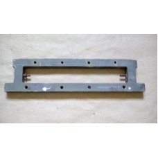 CLANSMAN VEHICLE RADIO TABLE MOUNT BRACKET 10CM H