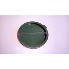CLANSMAN COVER PLATE ASSY