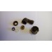 CLANSMAN CONNECTOR,PLUG,ELECTRICAL