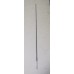 CLANSMAN VEHICLE WHIP  AERIAL SECTION TOP FIBRE TYPE