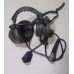 CLANSMAN RACAL HEADSET/MIC ASSY (AGS)