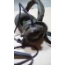 CLANSMAN RACAL HEADSET/MIC ASSY (AGS)