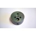CLANSMAN ANTENNA MAST BASE PLUG