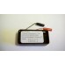 CLANSMAN MEMORY BACKUP BATTERY