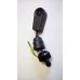 CLANSMAN AFV HELMET MIC AND ARM ASSY   AGS TYPE