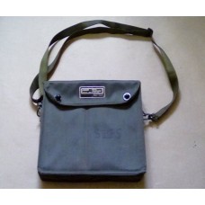 CLANSMAN PTC404 FIELD TELEPHONE SATCHEL