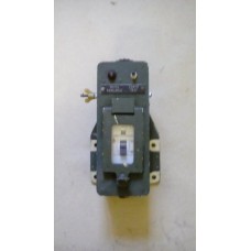VEHICLE COMMS TRUCK MAINS SHOCK PROTECTION UNIT