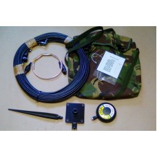 BOWMAN SPGR REMOTE AERIAL KIT COMP